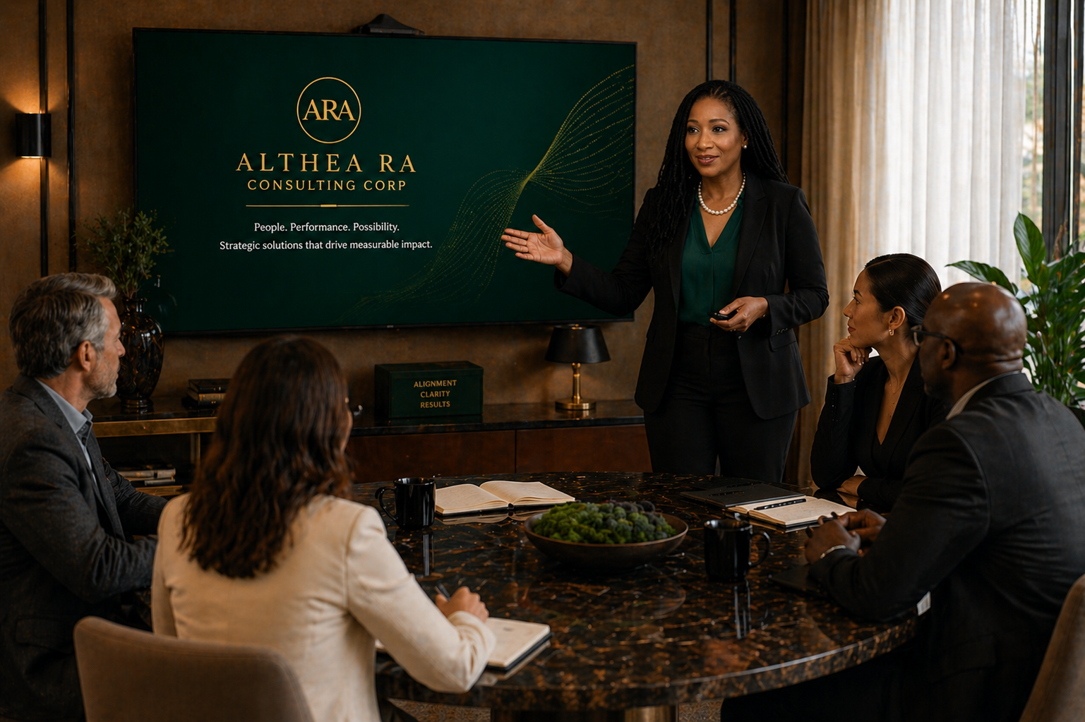 Guiding teams through alignment, communication, and decision-making frameworks