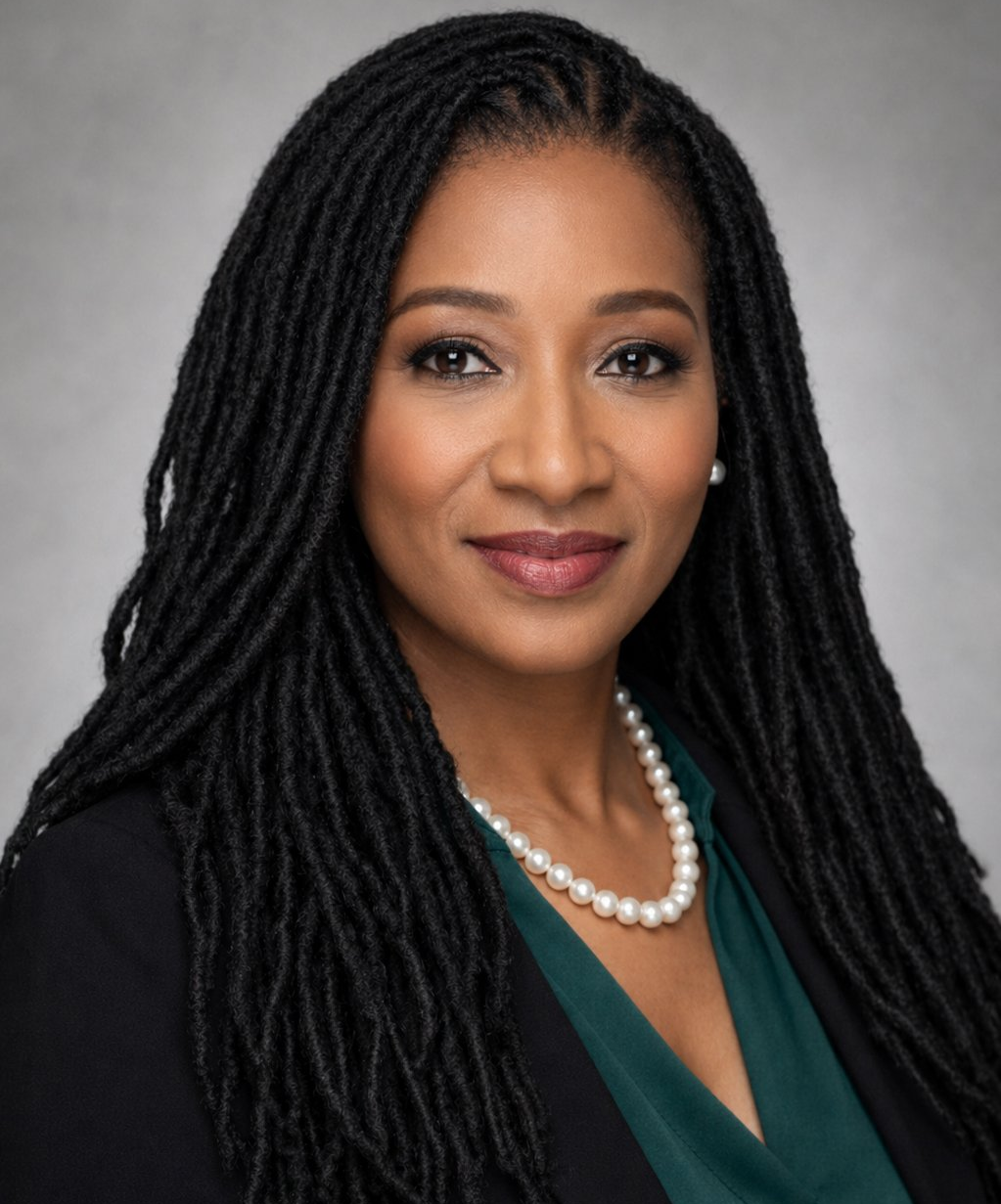 Natasha Percival-Rawlins